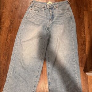 Classic Blue Women's Jeans